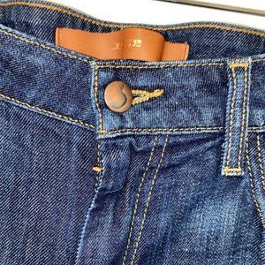 Joe's Jeans Flare Visionaire